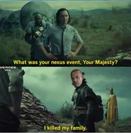 Vin Diesel family memes